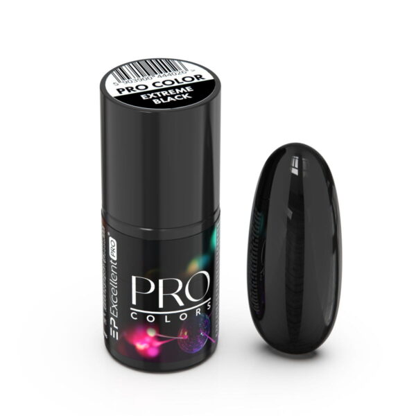 070 Black excellent pro colors