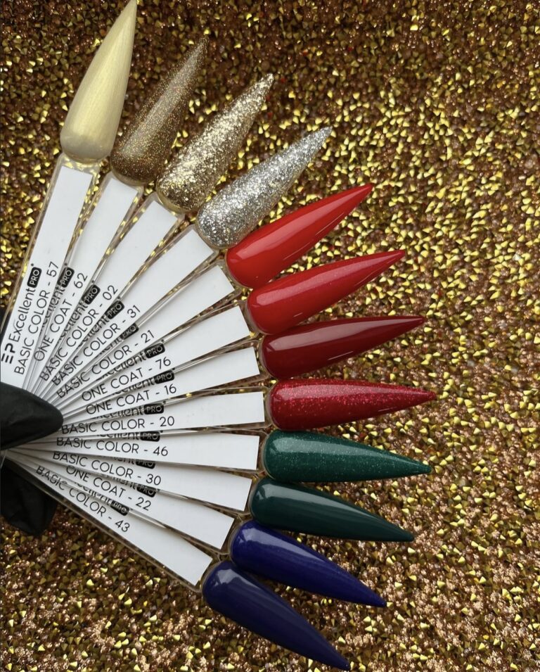 kolekcja świąteczna