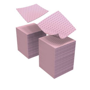 waciki perforowane bezpyłowe