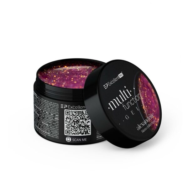 żel alexandrite Excellent PRO