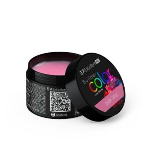 baby pink excellent pro pastel