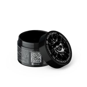 Excellent PRO Painting Gel High Pigment 5g 002