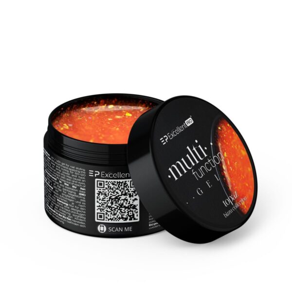 żel topaz Excellent PRO