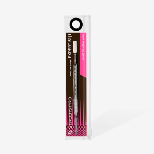 4328a8425880a10ea5434131e7f80467.jpg Kopytko PE-51/1 Popychacz Płaski Prosty i Pierścień - STALEKS