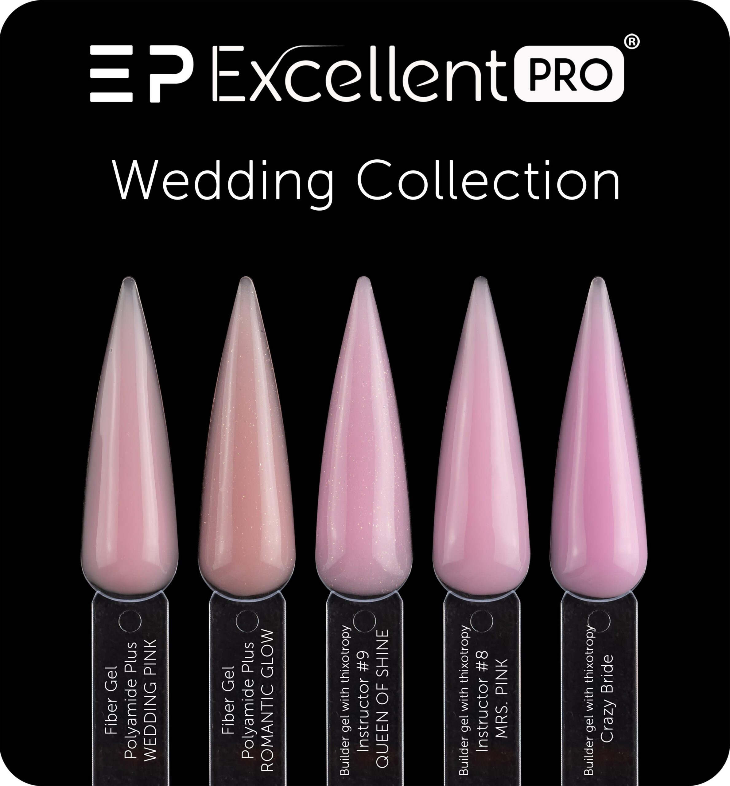 excellent pro wedding collection