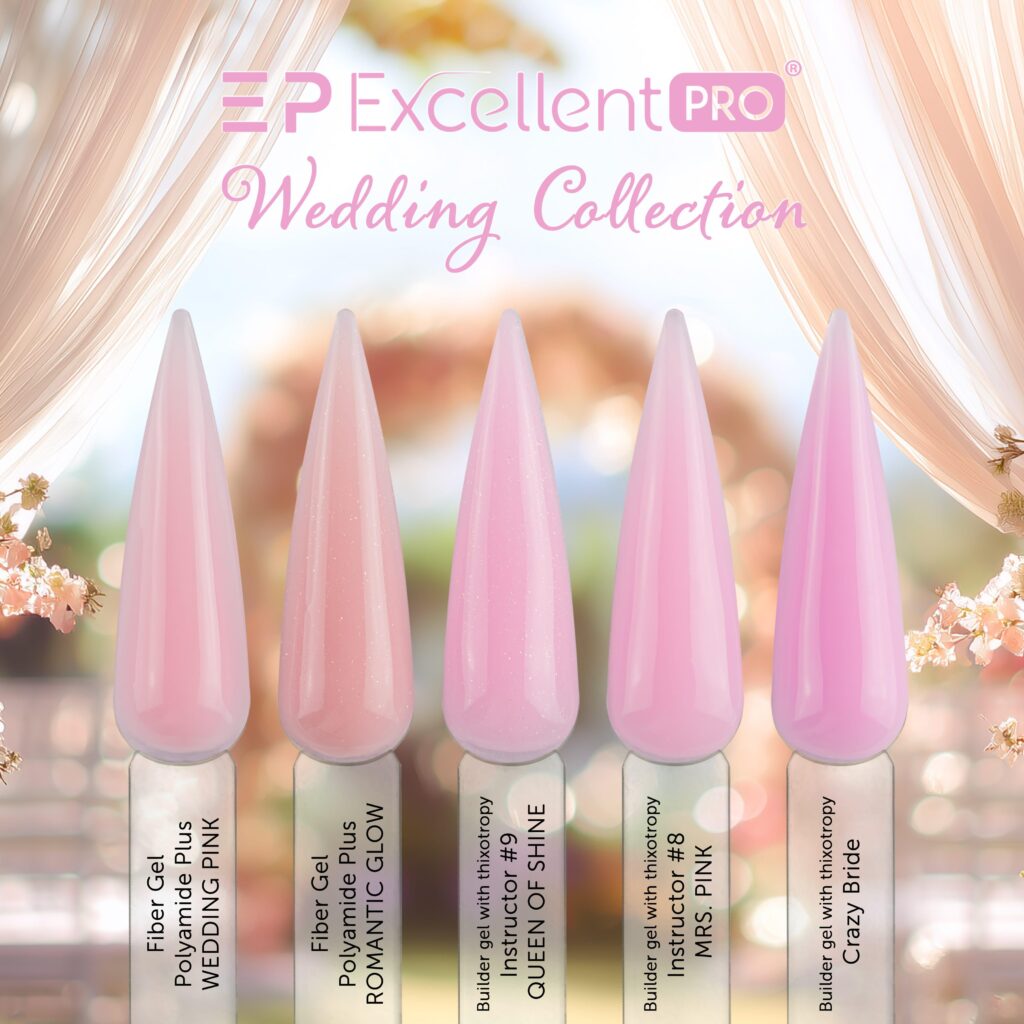 excellent wedding collection