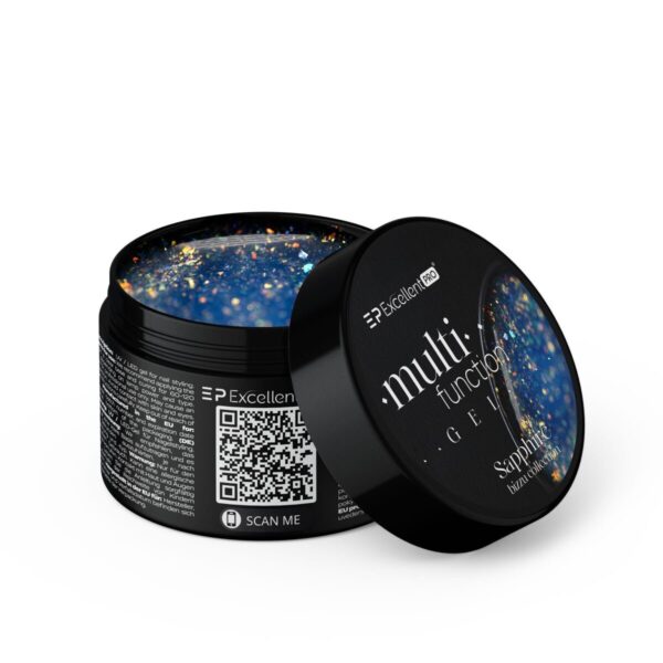 sapphire excellent pro żel multifunction
