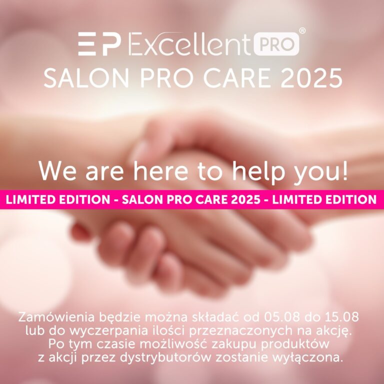 salon pro care excellent pro
