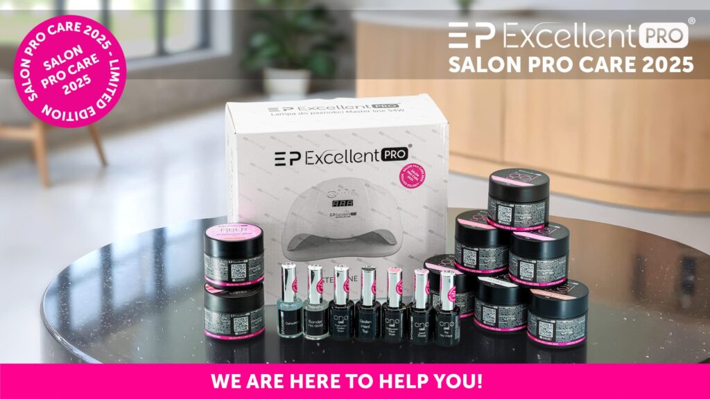salon pro care excellent pro