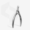 Profesjonalne cążki do skórek SMART 50 3mm NS-50-3 - STALEKS