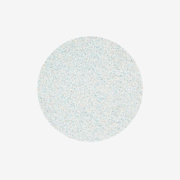 Wymienne Pilniki Białe Do Dysku Do Pedicure PODODISC L EXPERT (50szt) - STALEKS