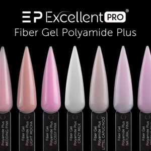 fiber polyamide plus