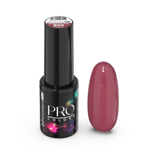 Excellent PRO Colors 803 ROSEWOOD KISS 7g