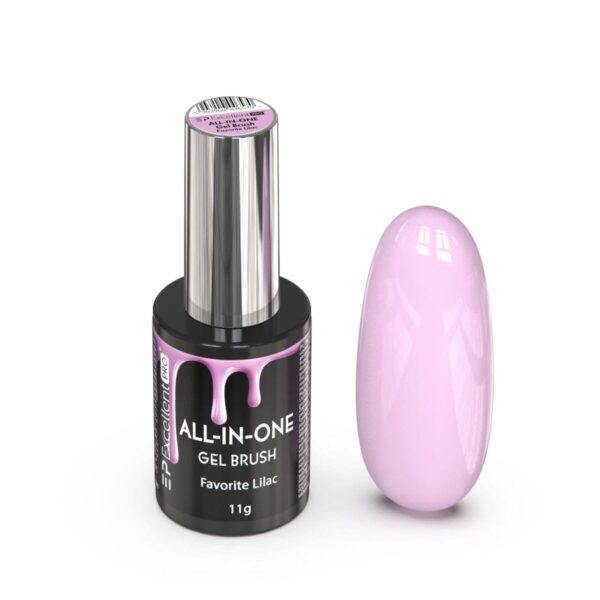 excellent pro all-in-one Favorite Lilac