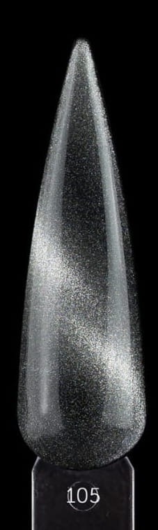 Excellent PRO CatEye 105 SILVERY ECLIPSE