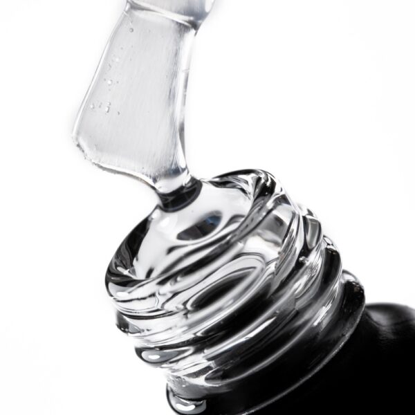 Top hybrydowy Extra Top no wipe by Monika Mielniczuk HEMA/Di-HEMA Free 10g - Molly Nails