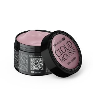 Cloud Mousse Soft Powder