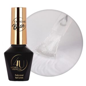 extreme base monika mielniczuk