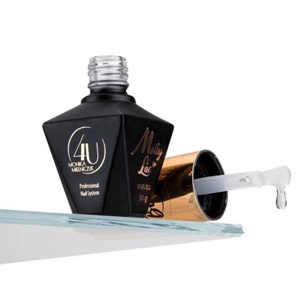 Baza hybrydowa Extreme Base by Monika Mielniczuk 10g - Molly Nails