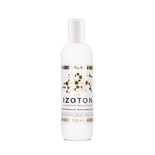 izoton 100ml