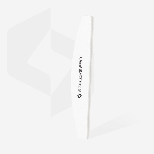 Polerka Półksiężyc EXPERT 41 100/180 Grit (10 Szt) NFB-41-100/180-10 - STALEKS