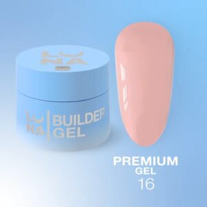 LUNAmoon Premium Gel nr16 30ml