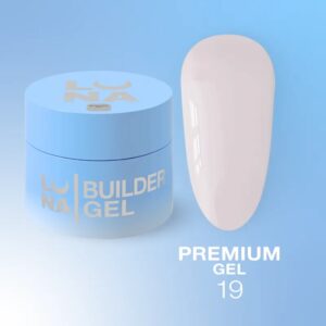 LUNAmoon Premium Gel nr19 30ml