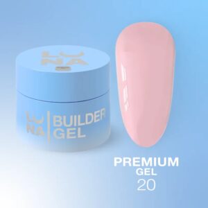LUNAmoon Premium Gel nr20 30ml