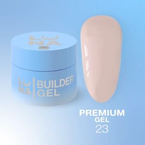 LUNAmoon Premium Gel nr23 30ml