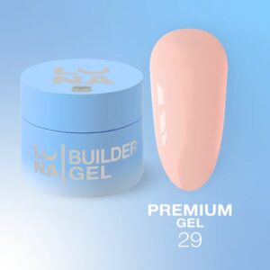 LUNAmoon Premium Gel nr29 30ml