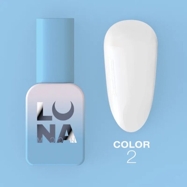 LUNAmoon color nr02 8ml