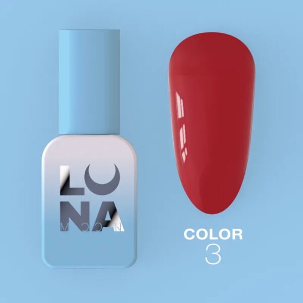 LUNAmoon color nr03 8ml