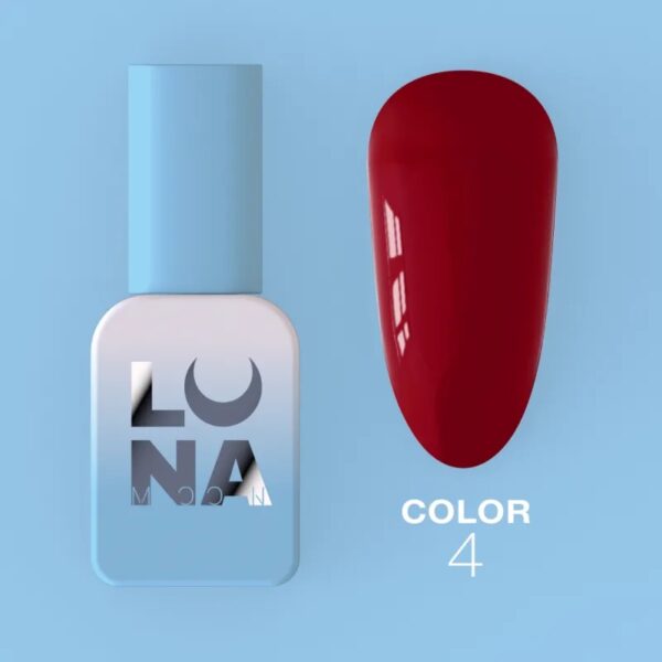LUNAmoon Color nr04 8ml