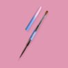 lunamoon dwustronny pędzelek double-sided brush