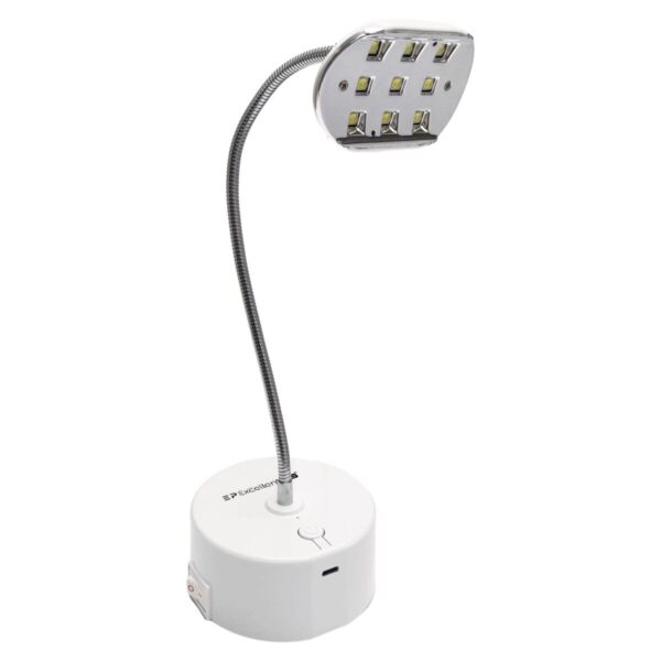 Excellent PRO Lampa do duali