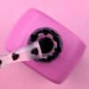 Top Romantic Black 13ml - LUNAmoon
