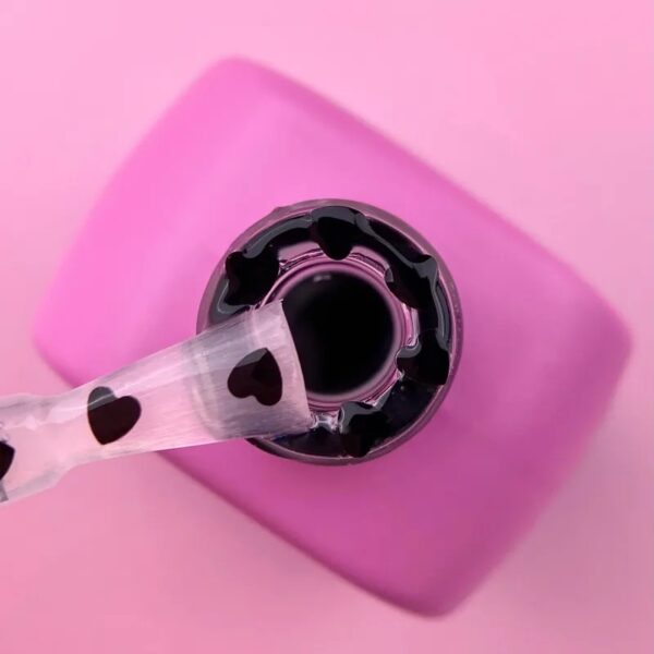Top Romantic Black 13ml - LUNAmoon