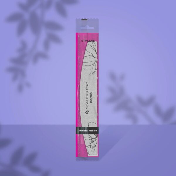 staleks pilnik mineralny 100/180