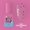 LUNAmoon top heartbeat nr3