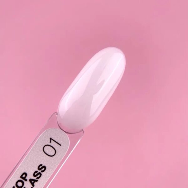 Mleczny top Top Glass nr1 13ml -  LUNAmoon