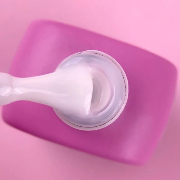 Mleczny top Top Glass nr1 13ml -  LUNAmoon