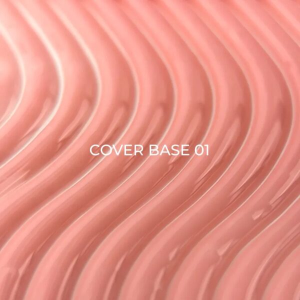 LUNAmoon Cover Base nr1 30ml