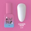 LUNAmoon cover base nr4 13ml