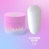 mleczna baza LUNAmoon cover base nr4 30ml
