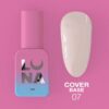 LUNAmoon cover base nr7 13ml