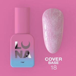 LUNAmoon Cover Base nr18 13ml