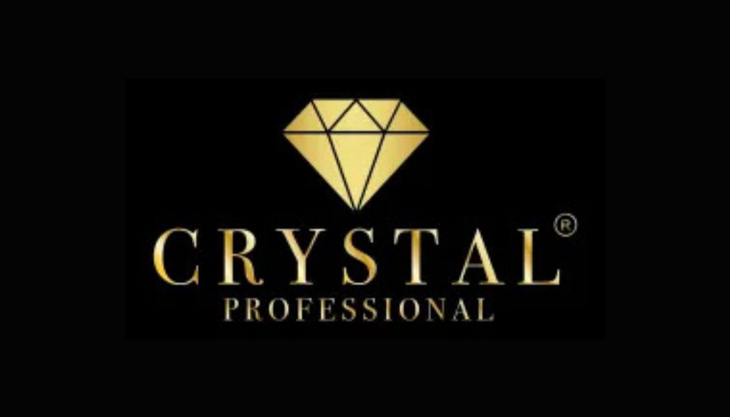 crystal professional