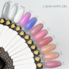 liquid acryl gel