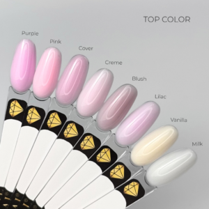 nowości crystal professional