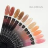 Żel Budujący Builder Gel №71 HEMA & TPO Free 30ml - Crystal Professional
